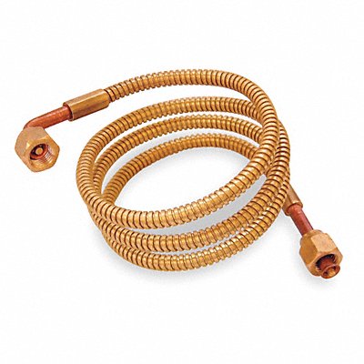 Armored Capillary Tubing image